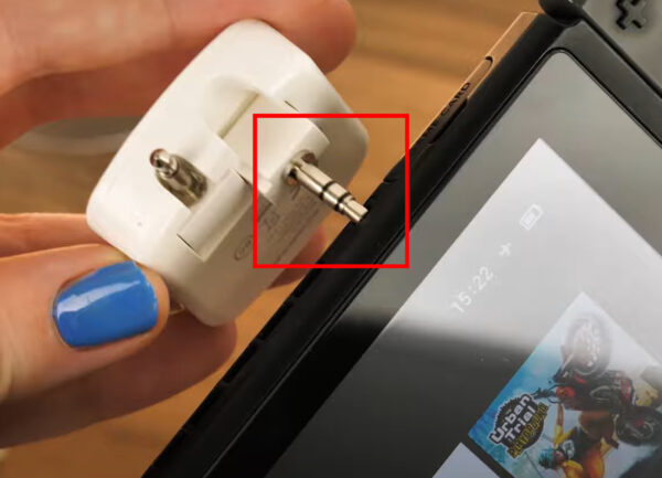 how to connect Powerbeats Pro to Nintendo Switch