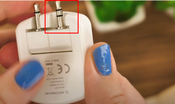 3.5mm Bluetooth adapter