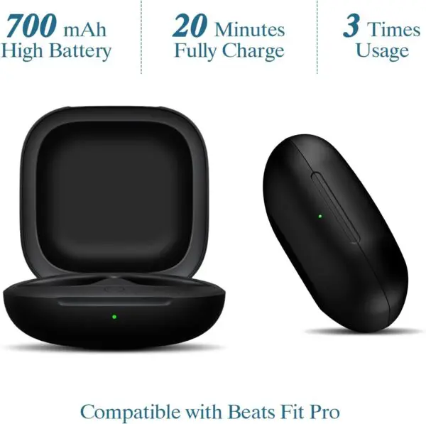 Beats Fit Pro Wireless Charger