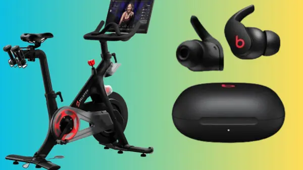 How to Connect Beats Fit Pro to Peloton