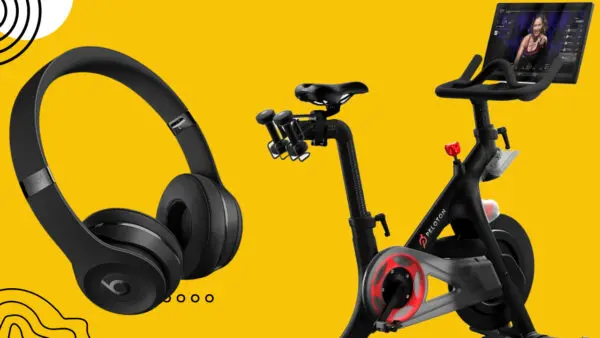 How to Pair Beats Solo 3 with Peloton