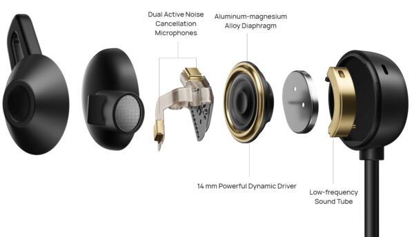 Huawei FreeLace Pro Sound