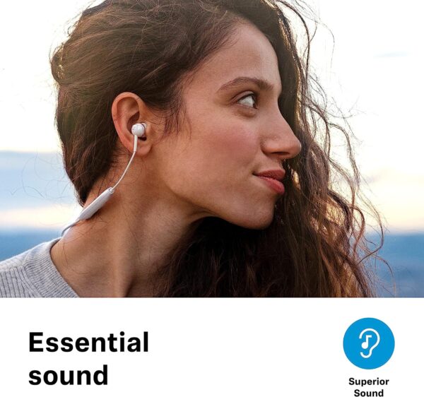 Sennheiser CX 150BT
