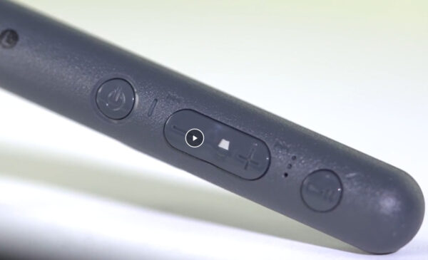 Sony WI C400 Control