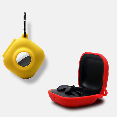 Air Tag Key Chain Cover Beats Fit Pro