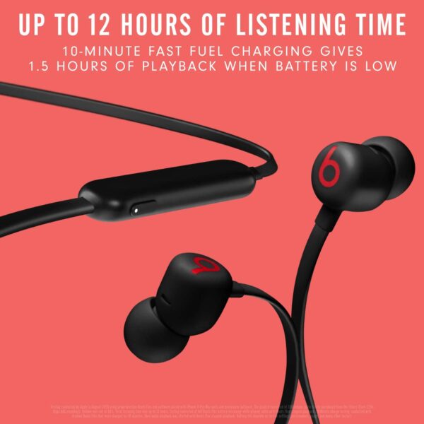 Beats Flex Battery