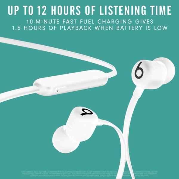 Beats Flex Battery