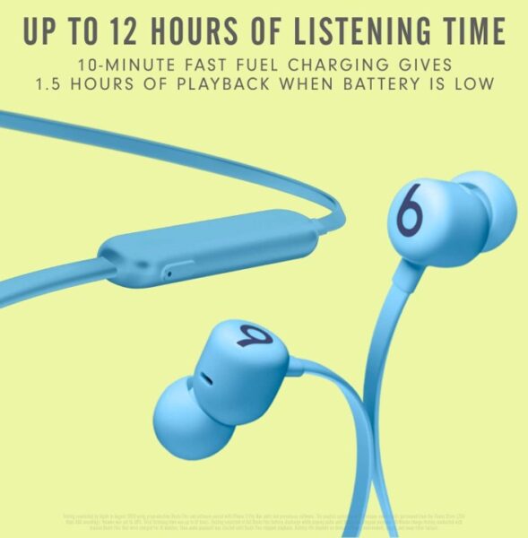 Beats Flex Battery