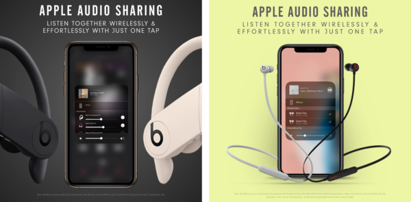 Beats Flex vs Powerbeats Pro