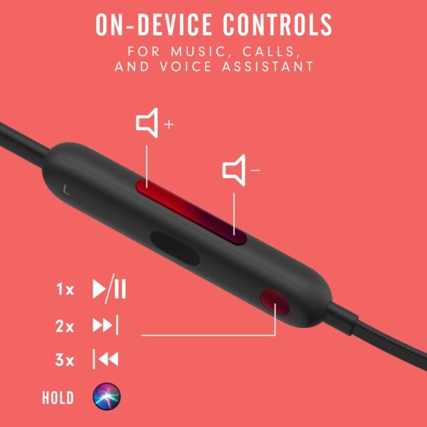 Beats Flex Control