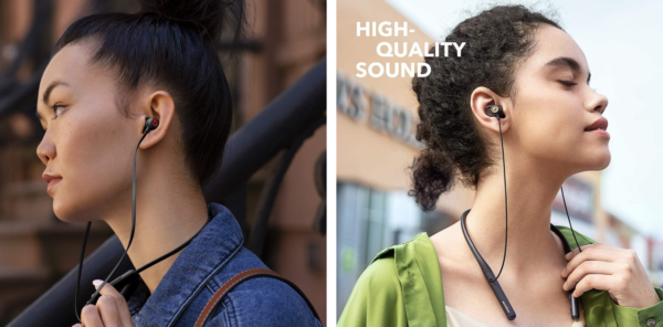 Beats Flex vs Anker Soundcore Life U2