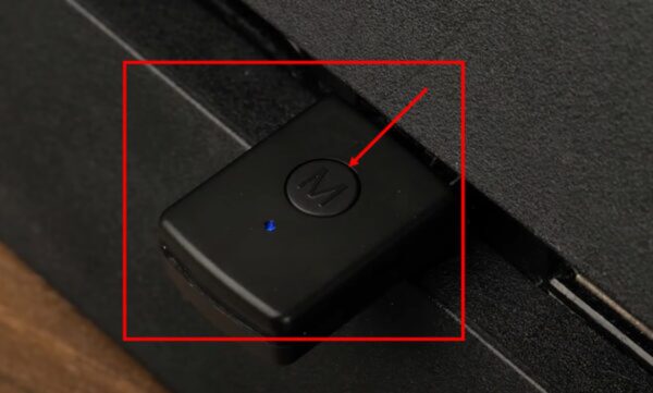 bluetooth usb adapter ps5