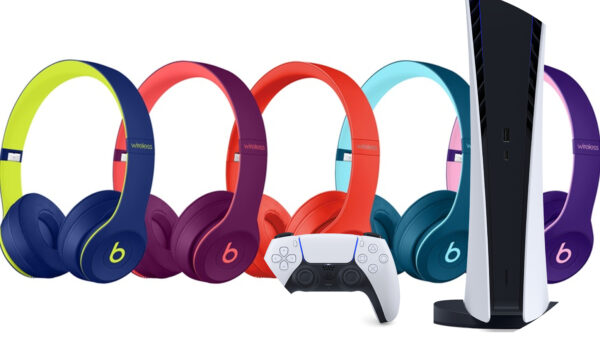 How to connect beats solo 3 to ps5