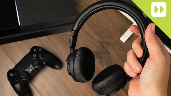 How to connect beats headphones to ps4