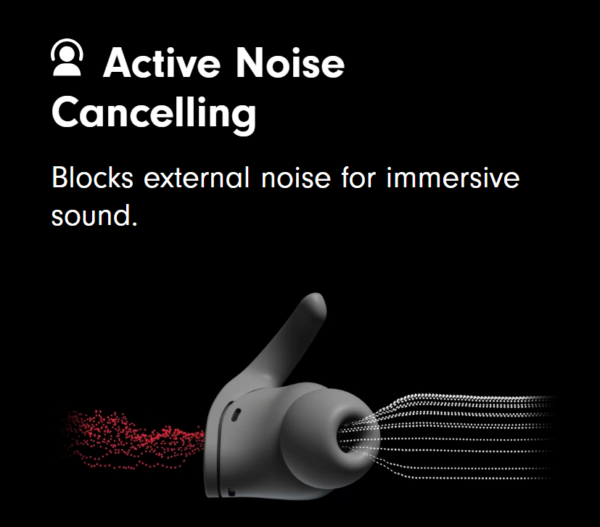 Do Beats Fit Pro Have Good ANC?