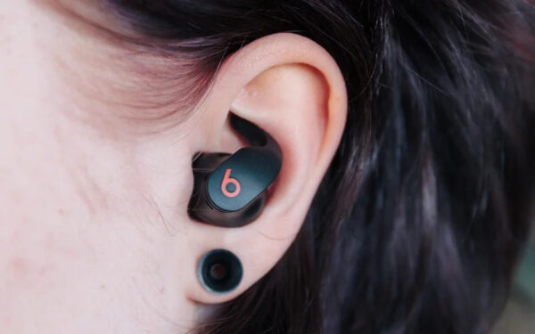 How to wear Beats Fit Pro