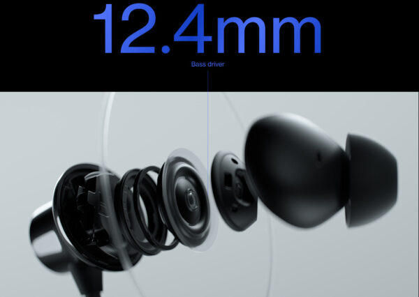 OnePlus Bullets Wireless Z2
