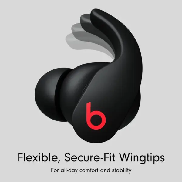 Beats Fit Pro Design