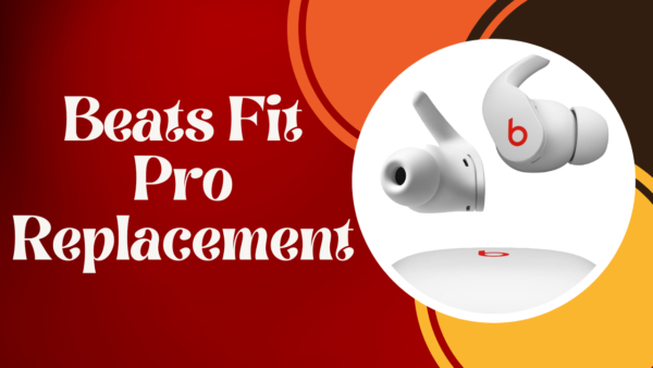 Beats Fit Pro Replacement