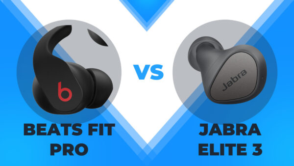 Beats Fit Pro Vs Jabra Elite 3