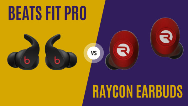 Raycon vs best sale beats earbuds