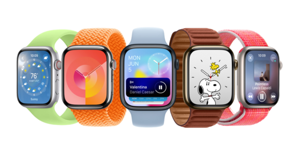 Apple Watch