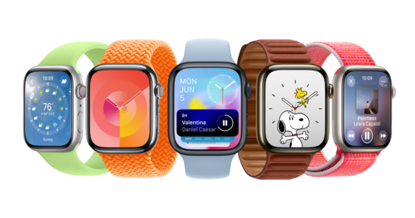 Apple Watch