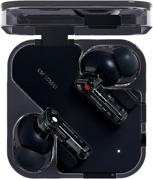 Beats Fit Pro Vs Nothing Ear 2
