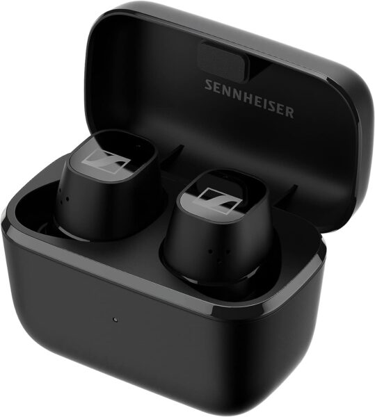 Beats Fit Pro Vs Sennheiser CX Plus