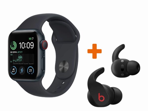 Beats Fit Pro Apple Watch