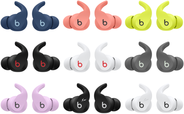 Which Beats Fit Pro Color is Best?