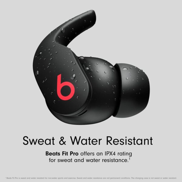 Beats Fit Pro Water