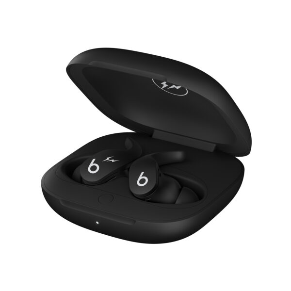 Black Beats Fit Pro