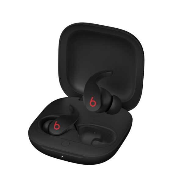 Black Beats Fit Pro