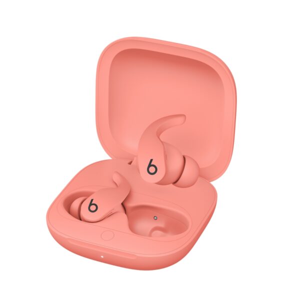 Coral Pink Beats Fit Pro