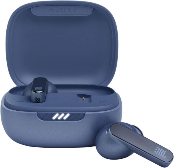 Beats Fit Pro Vs Jbl Live Pro 2