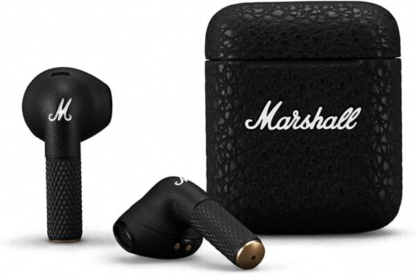 Marshall Minor 3