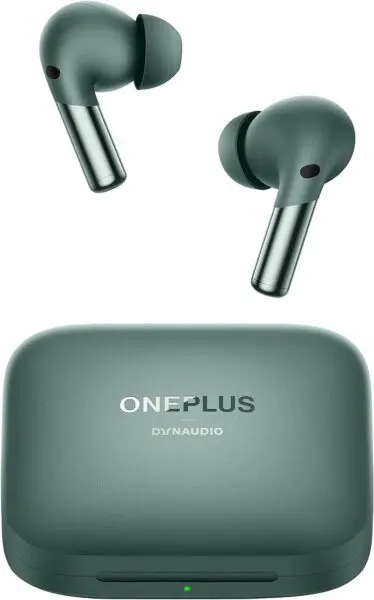 OnePlus Earbuds Pro 2