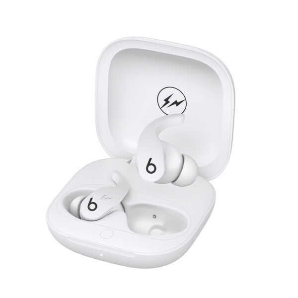 Pure White Beats Fit Pro
