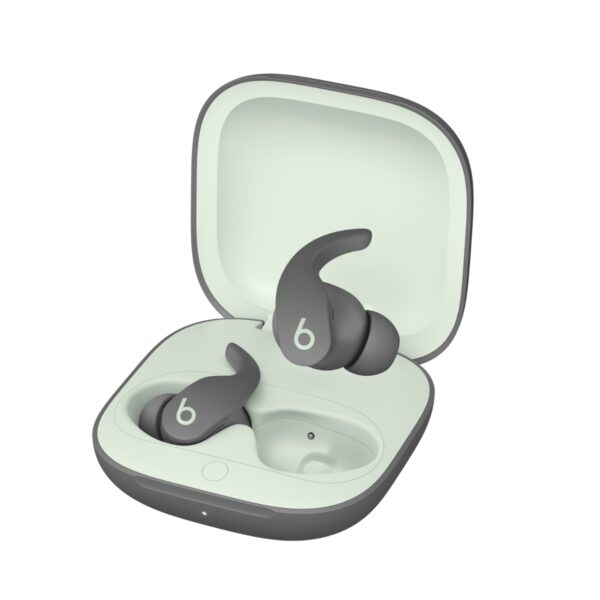 Sage Gray Beats Fit Pro