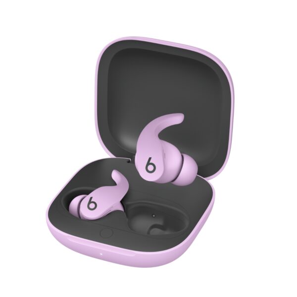 Stone Purple Beats Fit Pro
