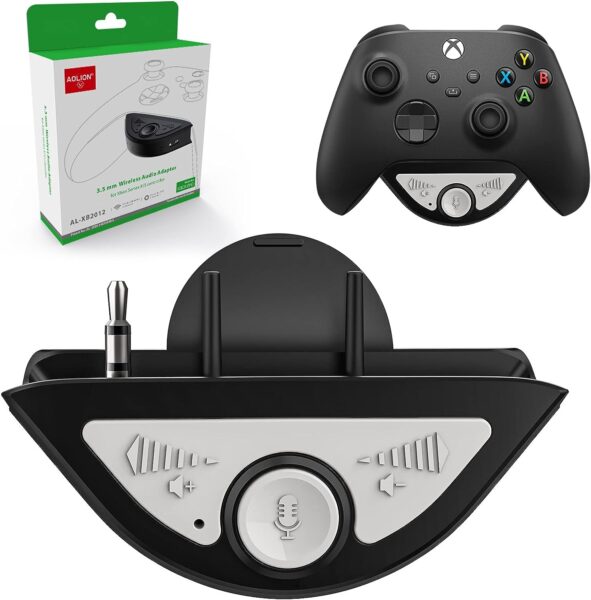 Xbox Bluetooth Transmitter