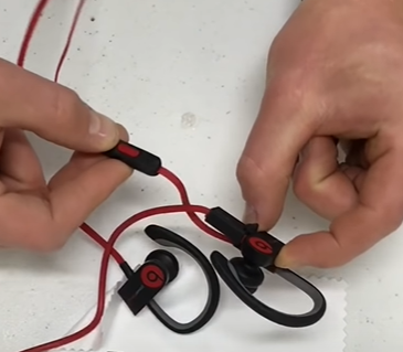 Reset powerbeats 2