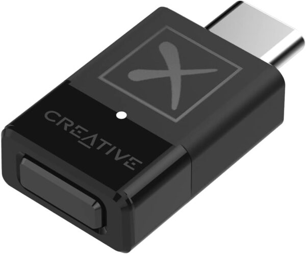 PS5 Bluetooth adapter
