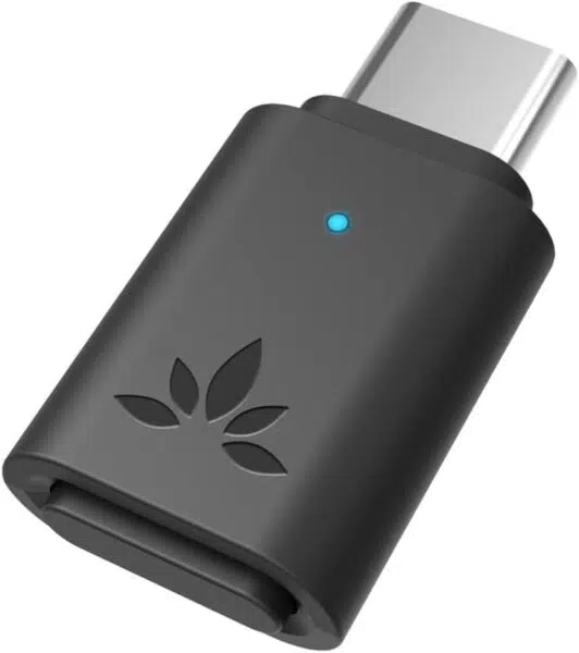 PS5 Bluetooth adapter