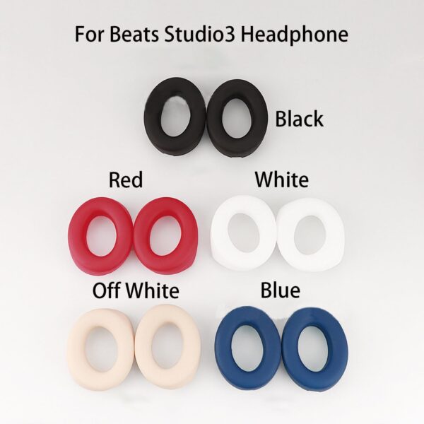 Beats Studio Pro Cover