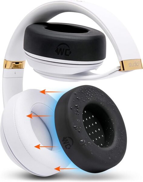 Beats Studio Pro Sweat Cover