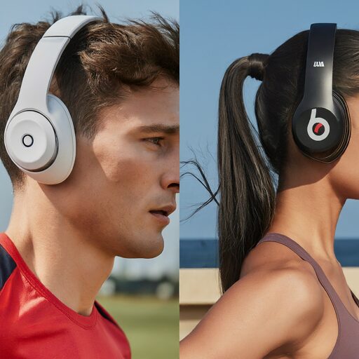 Beats studio pro gym review