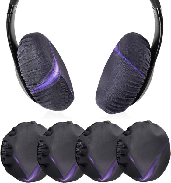 Beats Studio Pro Sweat Cover