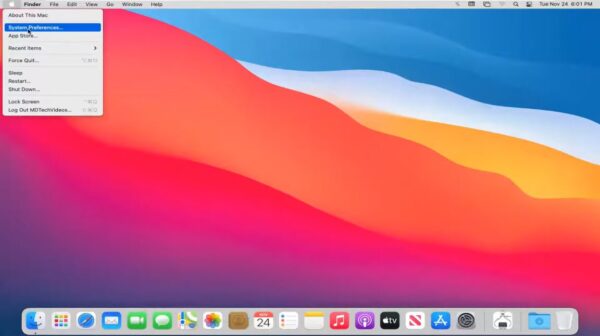 mac bluetooth
